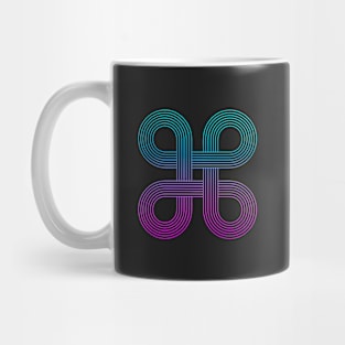 Rad Command Mug